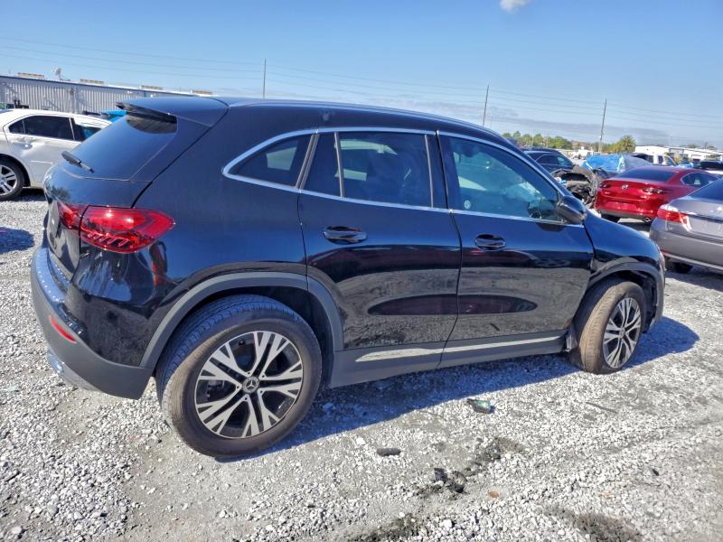 Фото 3 - MERCEDES-BENZ GLA-CLASS