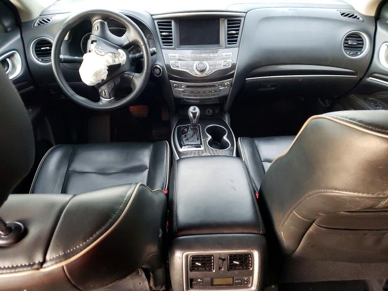 Фото 8 - INFINITI QX60