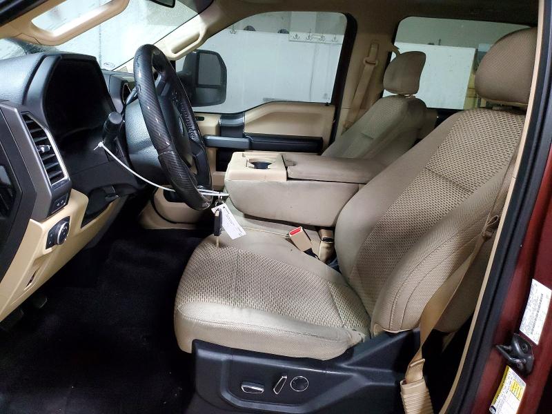 Фото 7 - FORD F-150