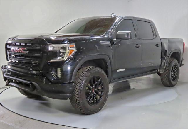 Фото 3 - GMC SIERRA