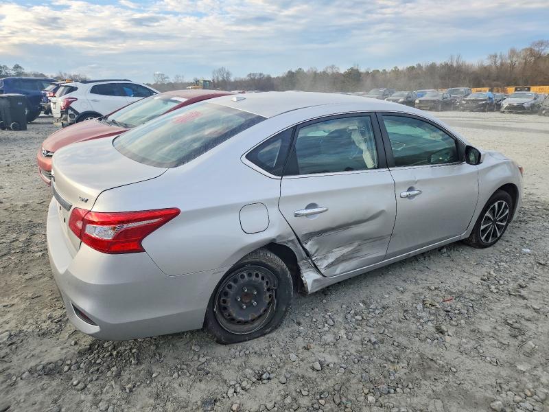 Фото 3 - NISSAN SENTRA