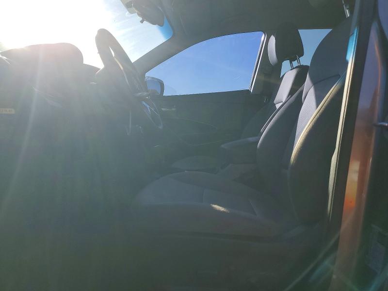 Фото 7 - HYUNDAI SANTA FE