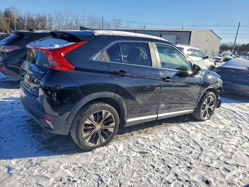 Фото 3 - MITSUBISHI ECLIPSE