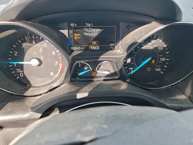 Фото 9 - FORD ESCAPE