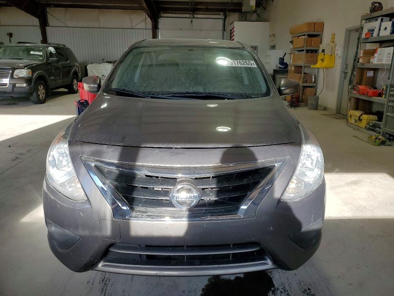 Фото 5 - NISSAN VERSA