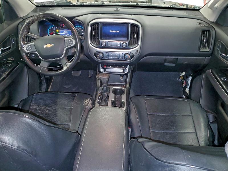 Фото 8 - CHEVROLET COLORADO