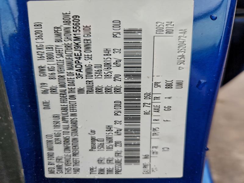 Фото 12 - FORD FIESTA