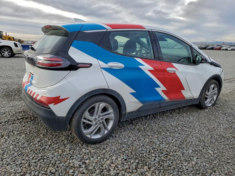 Фото 3 - CHEVROLET BOLT