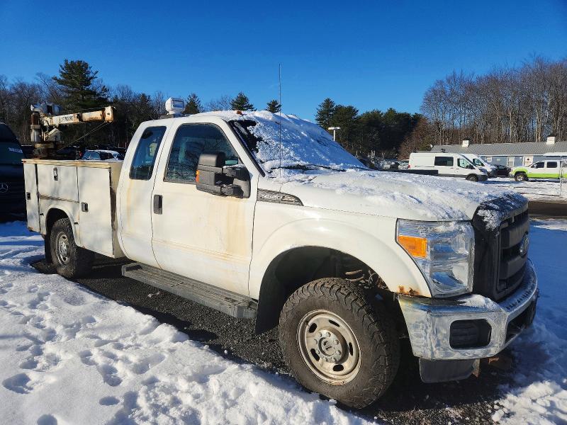 Фото 4 - FORD F350