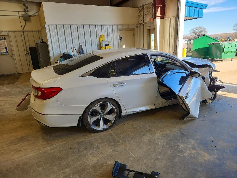 Фото 3 - HONDA ACCORD