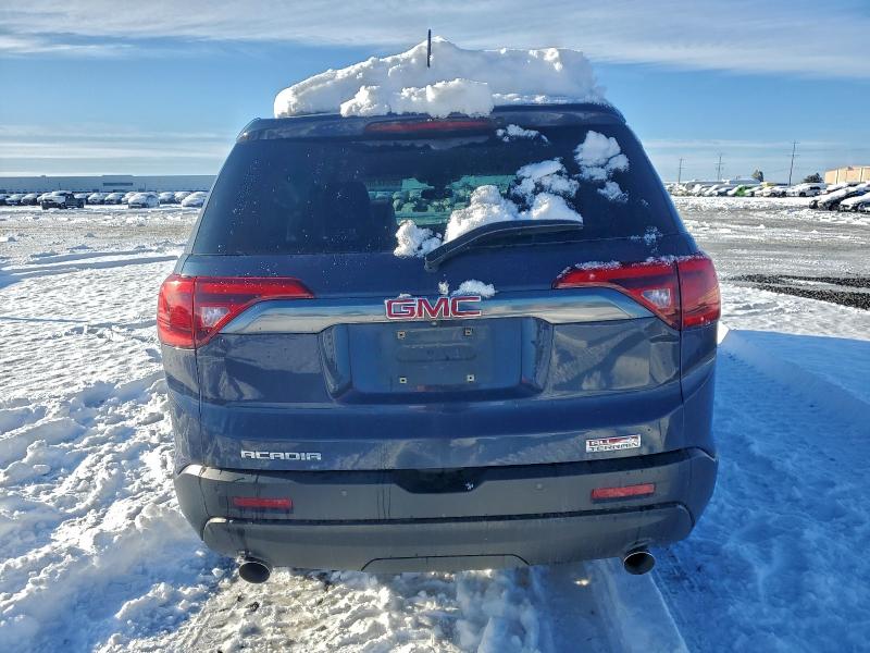 Фото 6 - GMC ACADIA