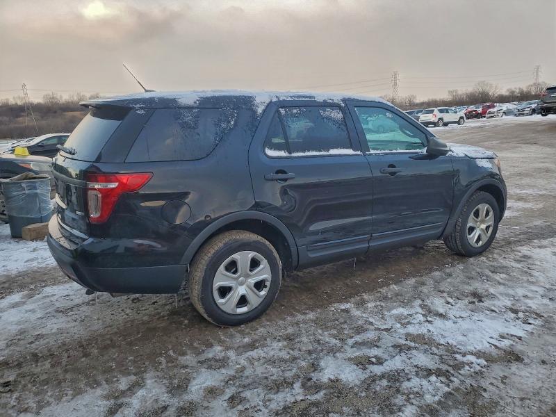 Фото 3 - FORD EXPLORER