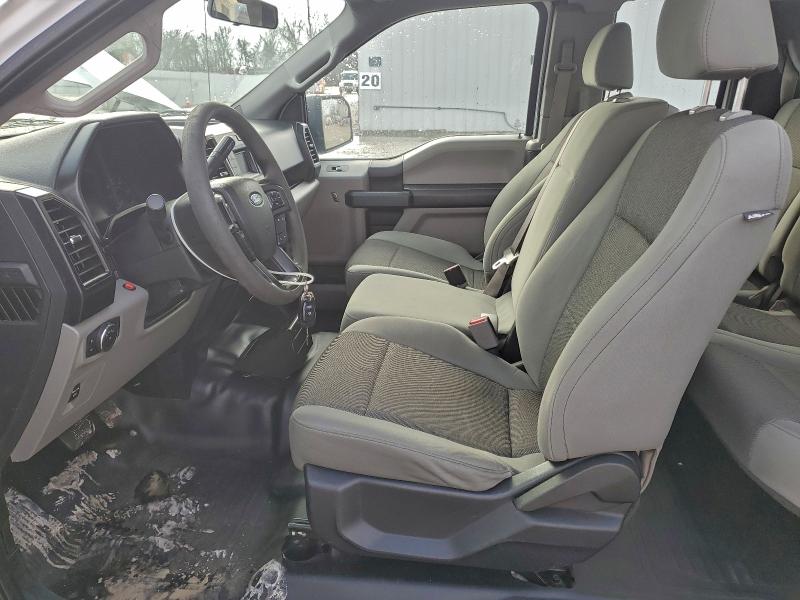 Фото 7 - FORD F-150