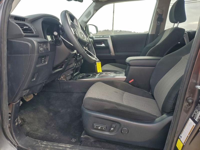 Фото 7 - TOYOTA 4RUNNER