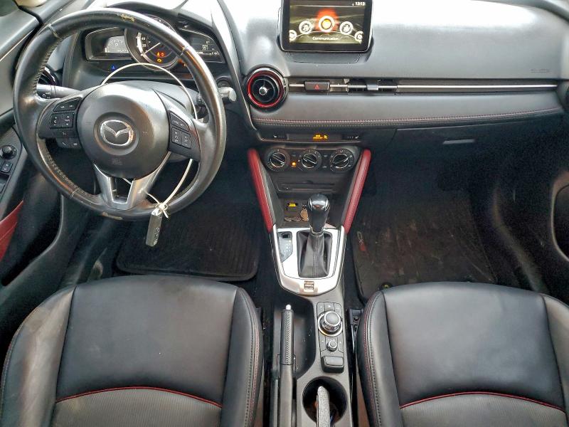 Фото 8 - MAZDA CX-3