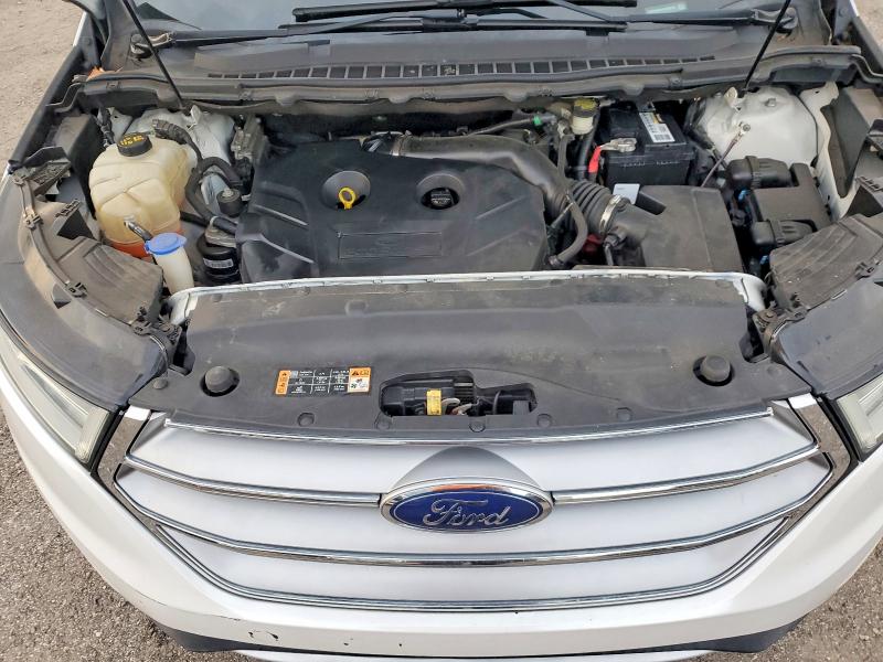 Фото 11 - FORD EDGE