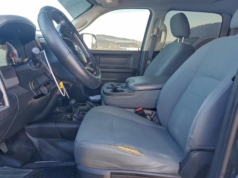 Фото 7 - RAM All Models