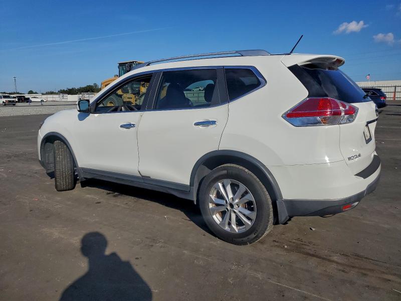 Фото 2 - NISSAN ROGUE
