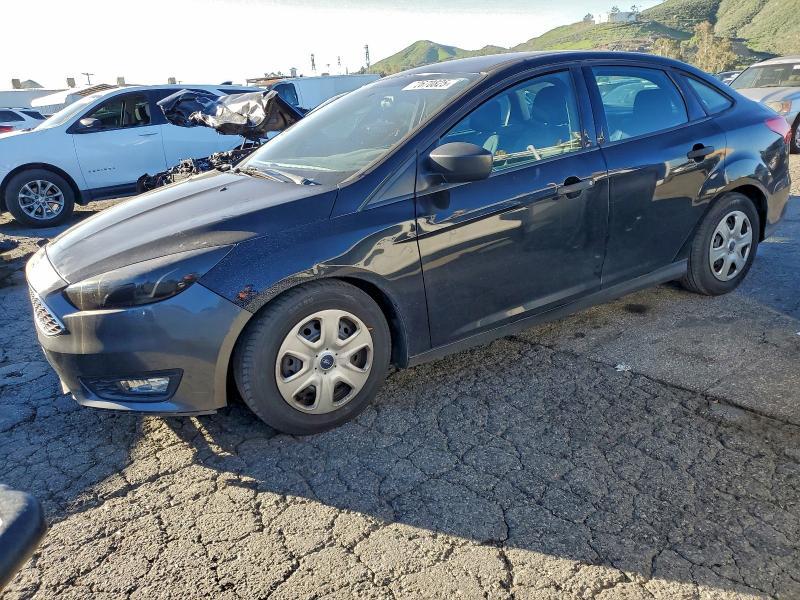 Фото 1 - FORD FOCUS