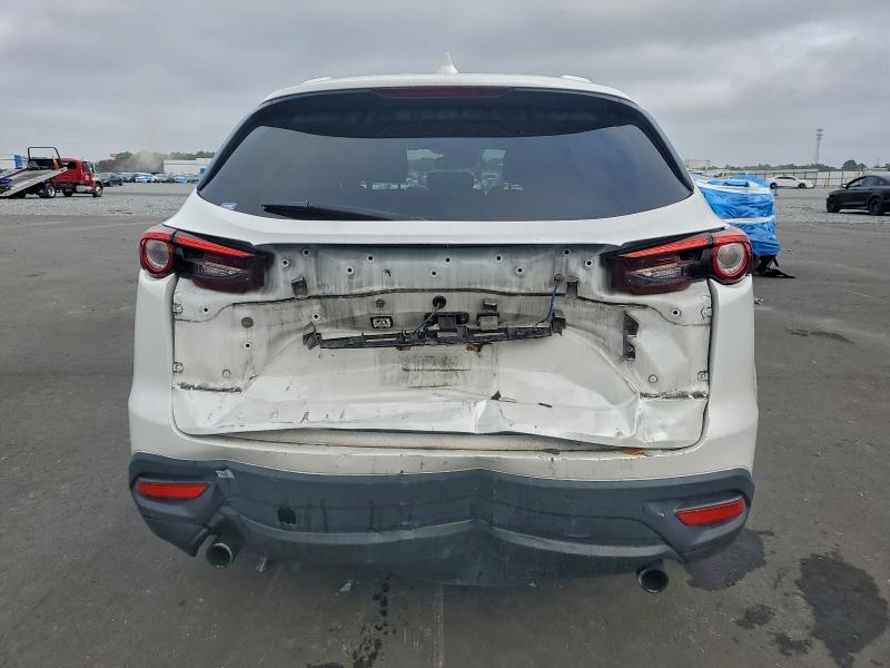 Фото 6 - MAZDA CX-9