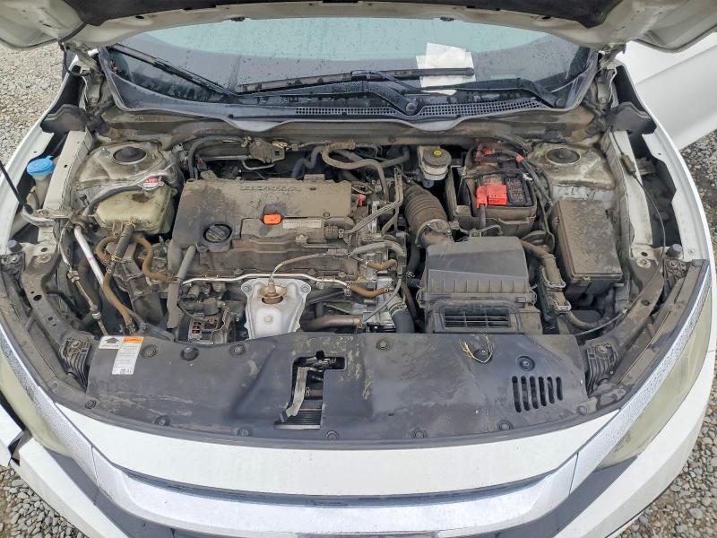 Фото 11 - HONDA CIVIC