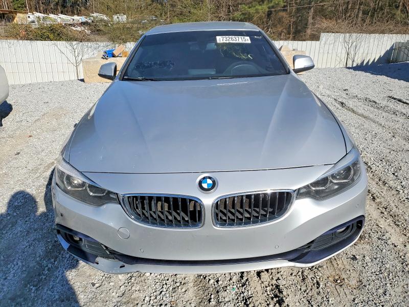 Фото 5 - BMW 4 SERIES