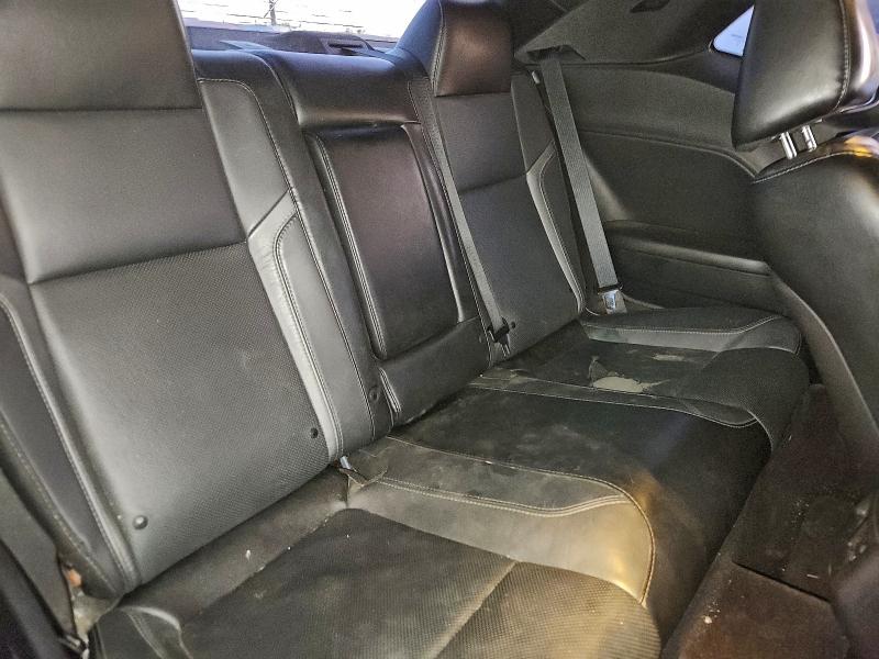 Фото 10 - DODGE CHALLENGER