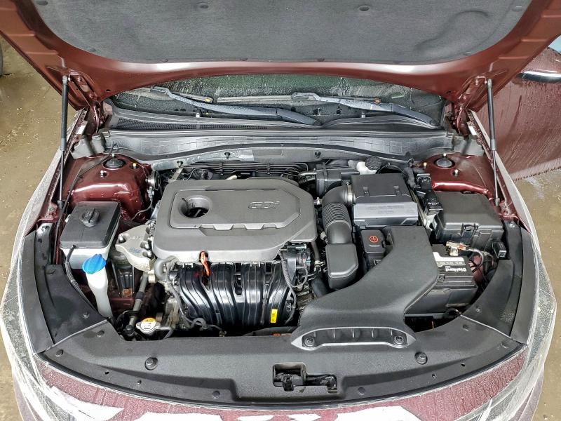 Фото 11 - KIA OPTIMA