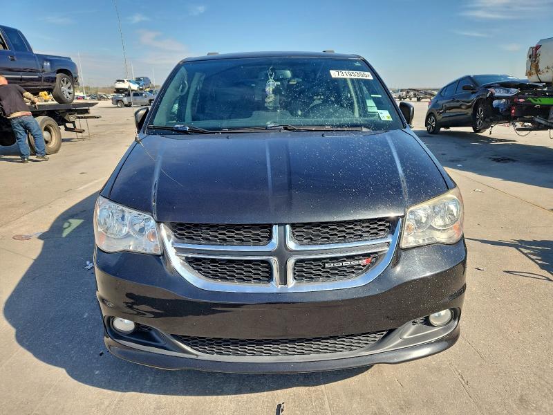 Фото 5 - DODGE CARAVAN