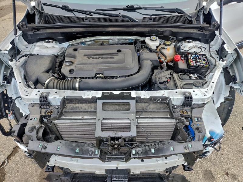 Фото 12 - BUICK ENVISION