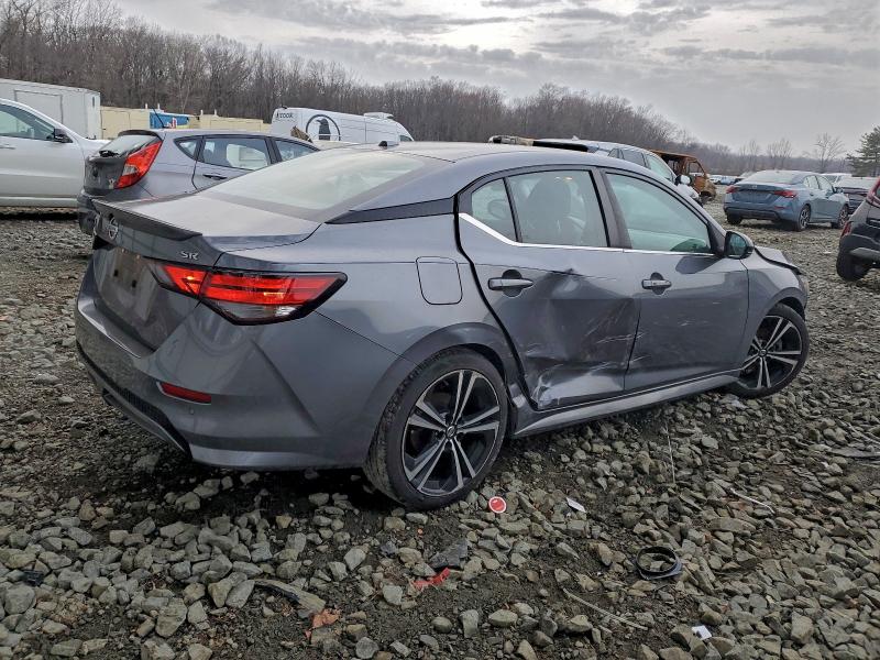 Фото 3 - NISSAN SENTRA