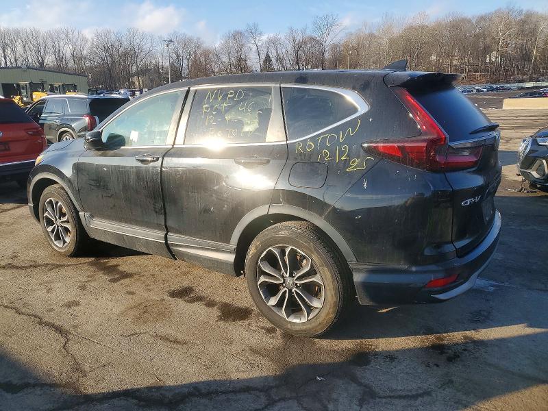 Фото 2 - HONDA CRV