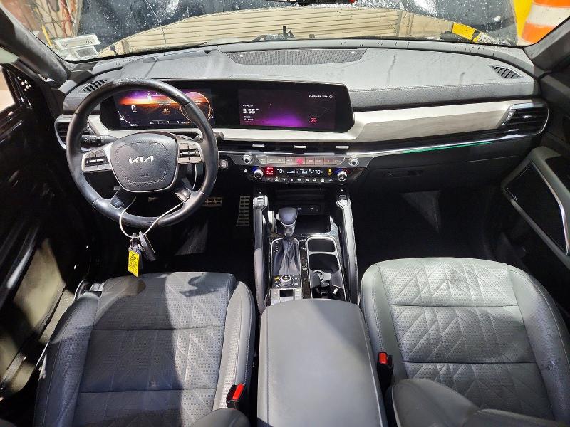 Фото 8 - KIA TELLURIDE