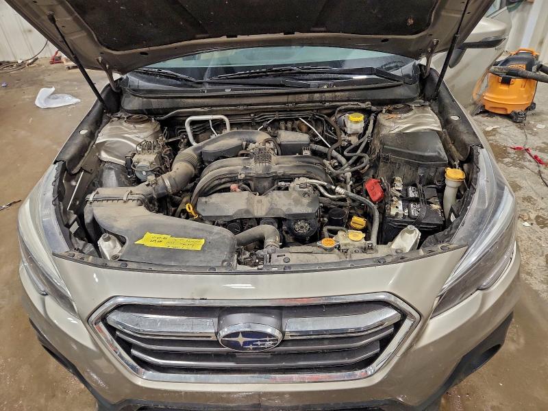 Фото 12 - SUBARU OUTBACK