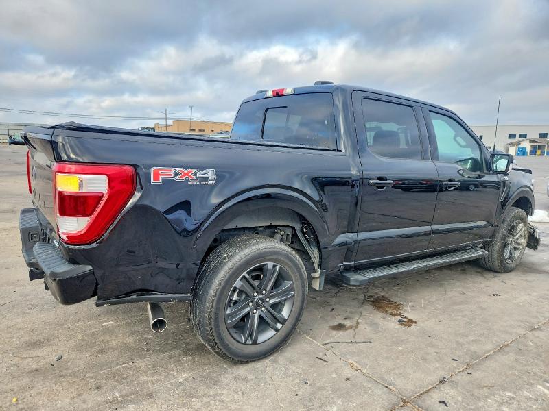 Фото 3 - FORD F-150