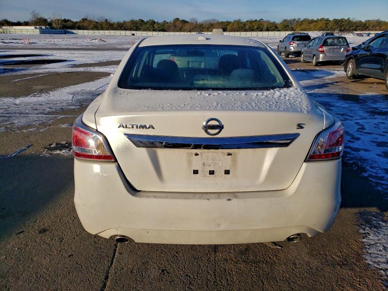 Фото 6 - NISSAN ALTIMA