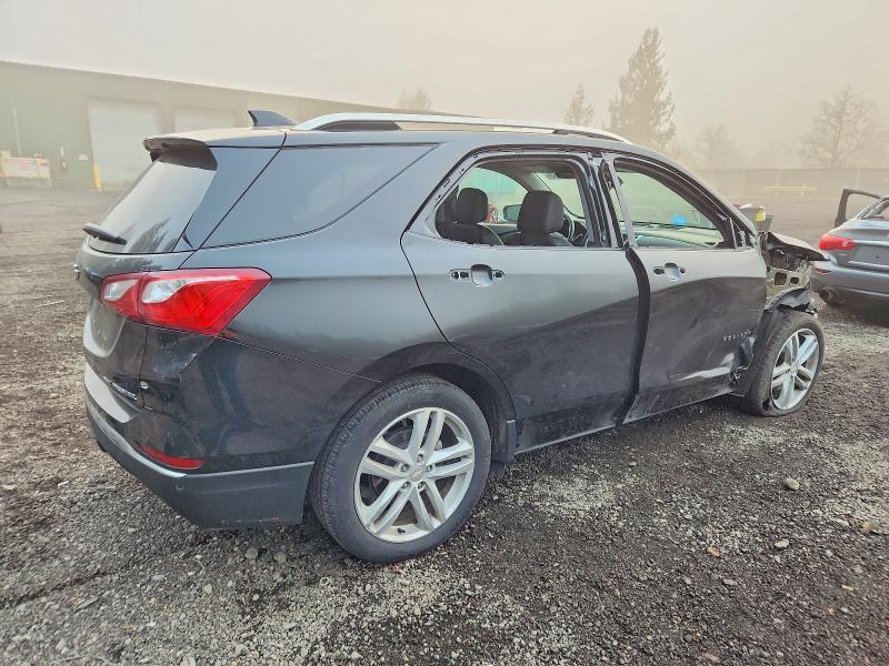 Фото 3 - CHEVROLET EQUINOX