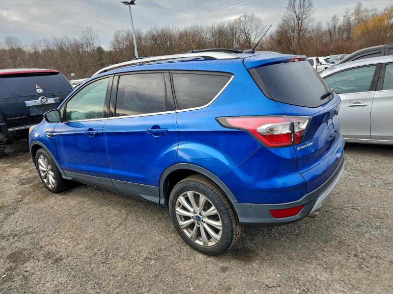 Фото 2 - FORD ESCAPE