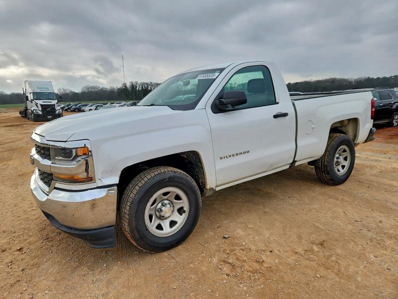 Фото 1 - CHEVROLET ALL Models