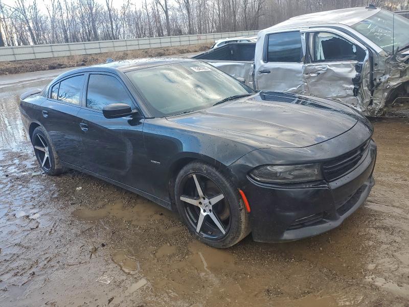 Фото 4 - DODGE CHARGER