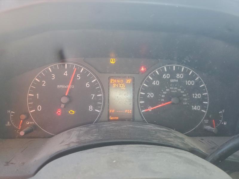 Фото 9 - NISSAN NV