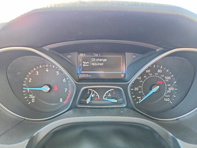 Фото 9 - FORD FOCUS