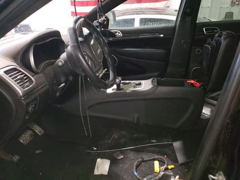 Фото 7 - JEEP GRAND CHER