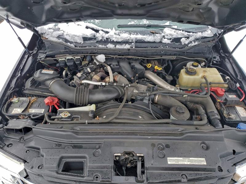 Фото 12 - FORD F250