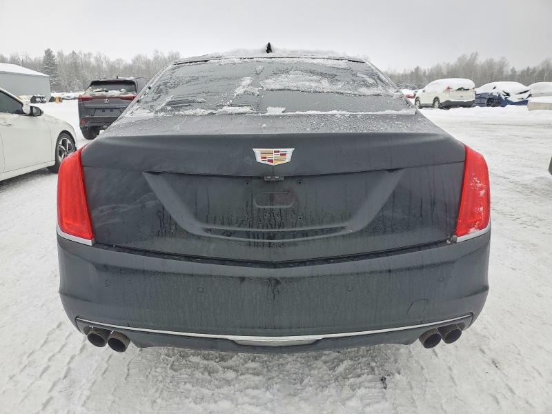 CADILLAC CT6 2016 VIN 1G6KK5R60GU148730