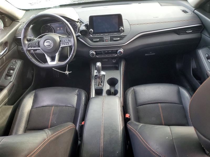 Фото 8 - NISSAN ALTIMA