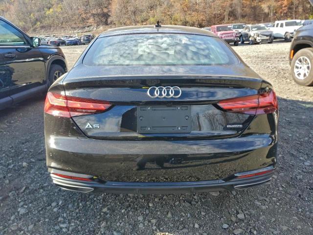 Фото 6 - AUDI A5