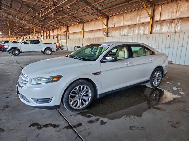 Фото 1 - FORD TAURUS