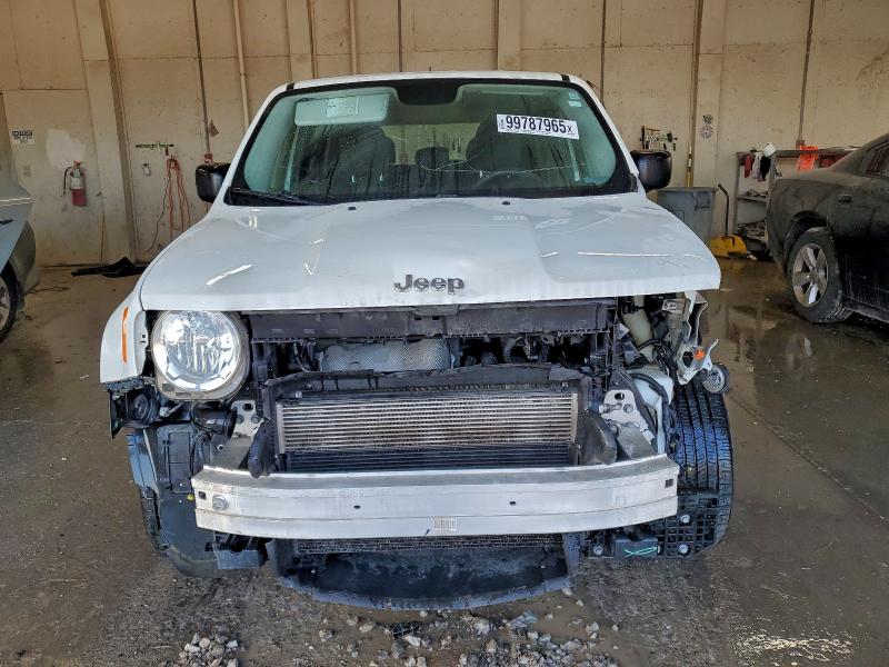 Фото 5 - JEEP RENEGADE