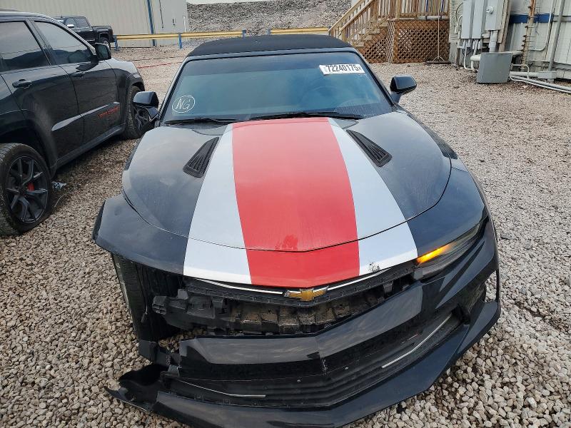 Фото 5 - CHEVROLET CAMARO